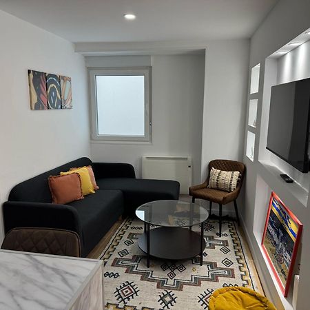 Entire Apartament 1 Minute From The Historical Center Santiago de Compostella Buitenkant foto