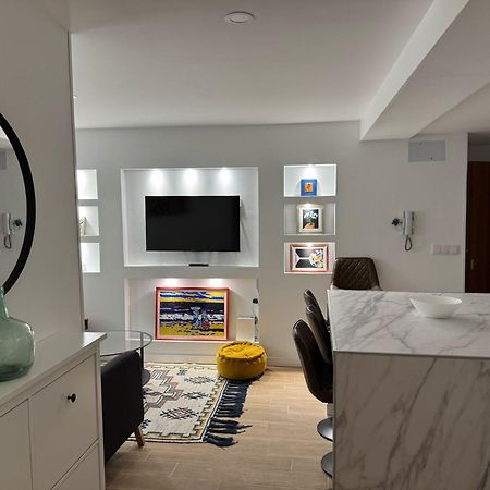Entire Apartament 1 Minute From The Historical Center Santiago de Compostella Buitenkant foto